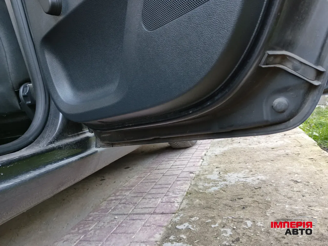 Skoda Fabia - фото 17