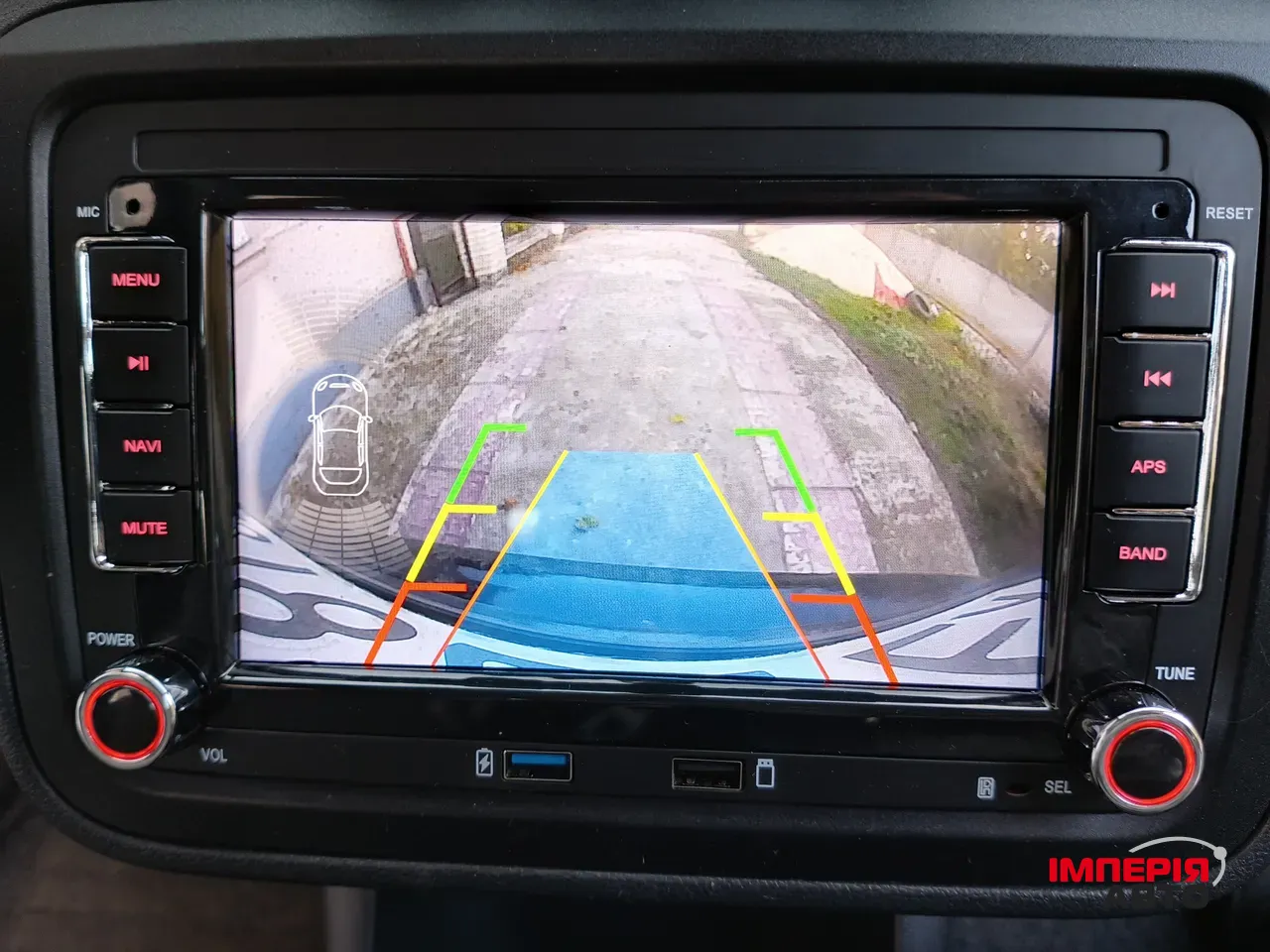 Skoda Fabia - фото 15