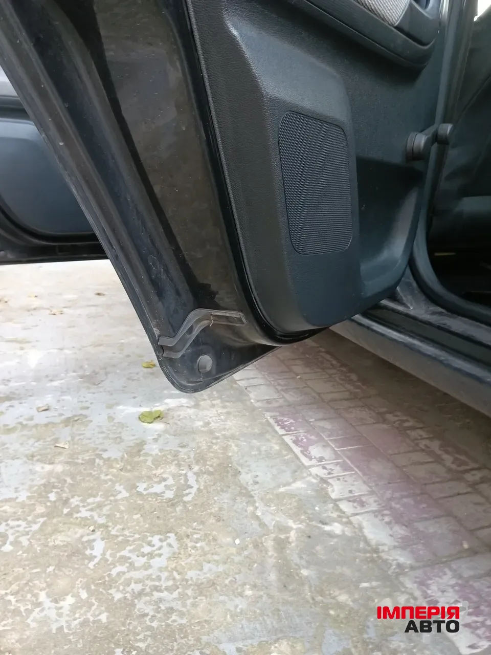 Skoda Fabia - фото 9