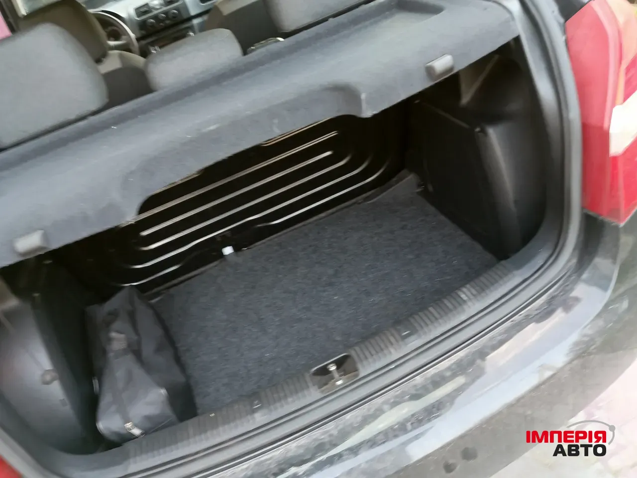 Skoda Fabia - фото 12