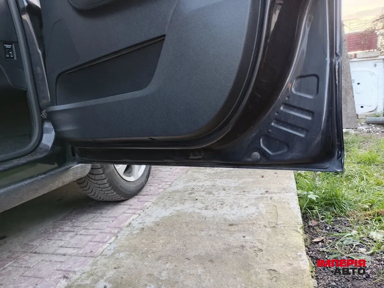 Skoda Fabia - фото 16