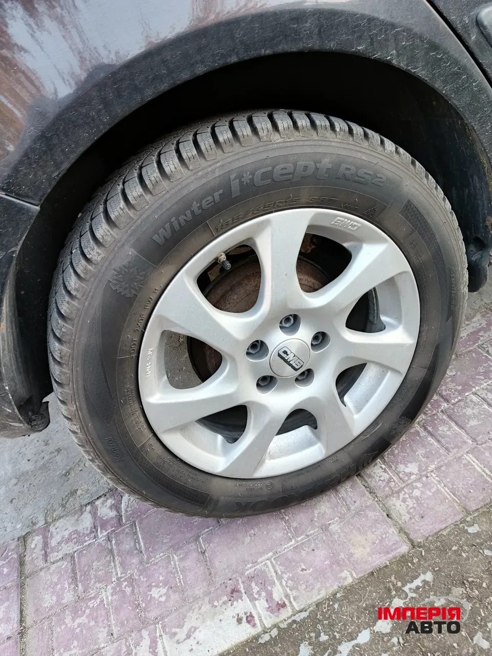 Skoda Fabia - фото 21