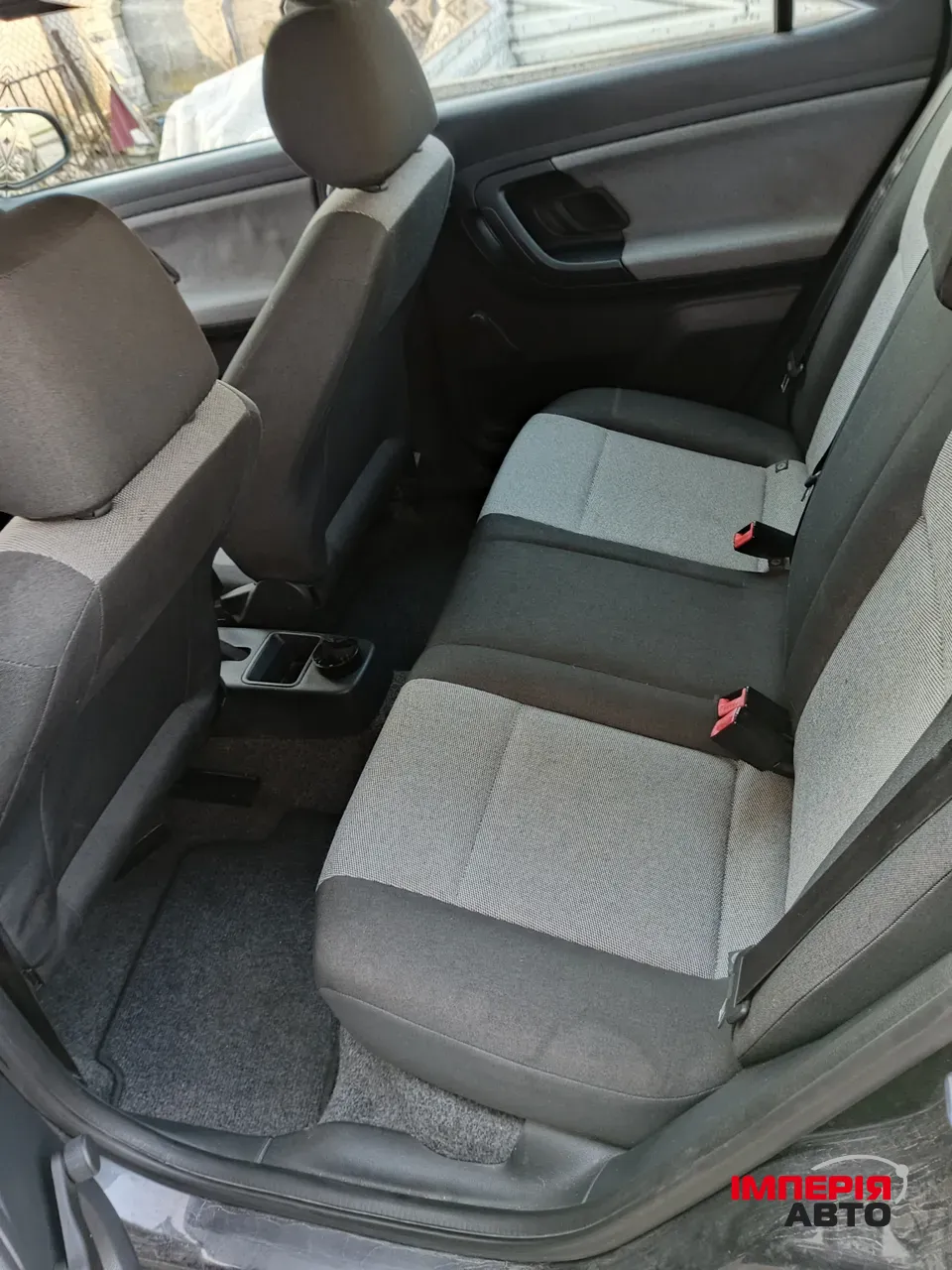 Skoda Fabia - фото 7