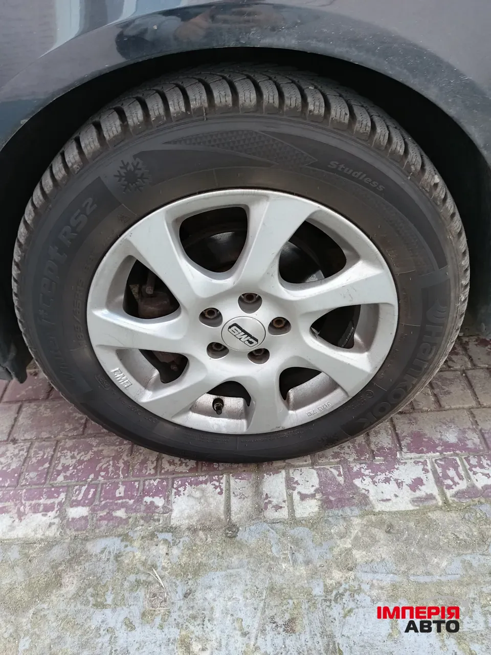 Skoda Fabia - фото 22