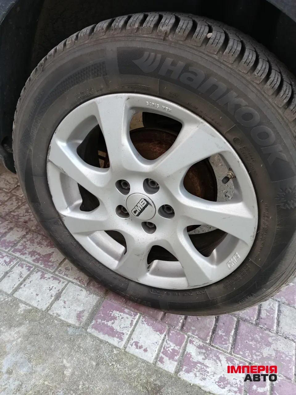 Skoda Fabia - фото 20