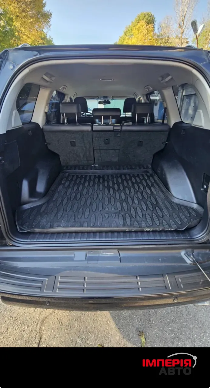 Toyota Land Cruiser Prado - фото 12