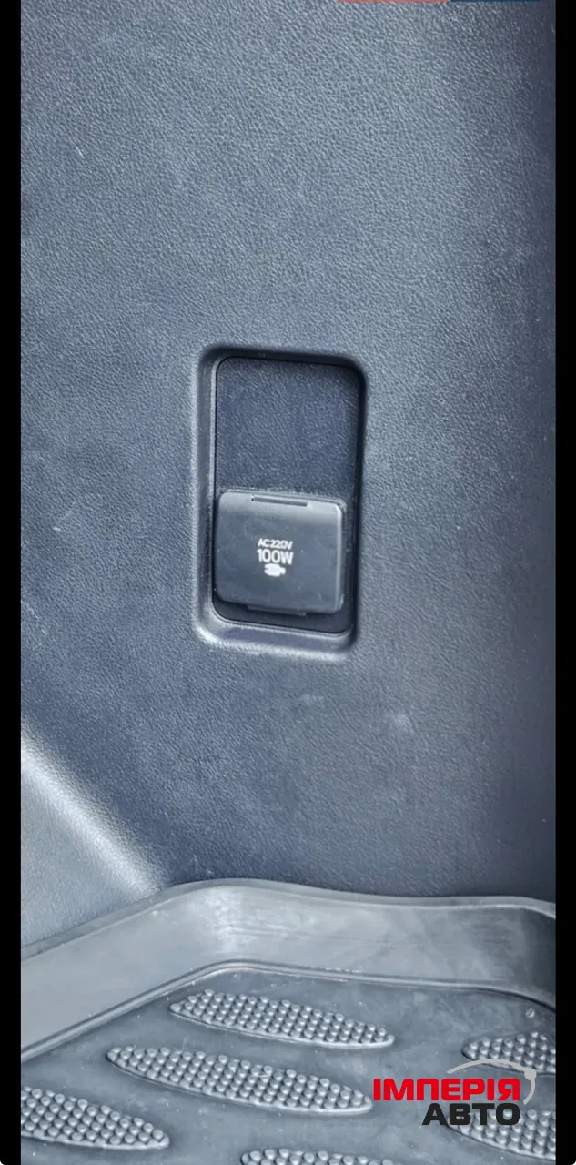 Toyota Land Cruiser Prado - фото 11