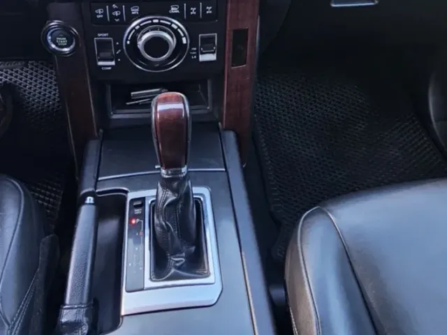 Toyota Land Cruiser Prado - фото 5