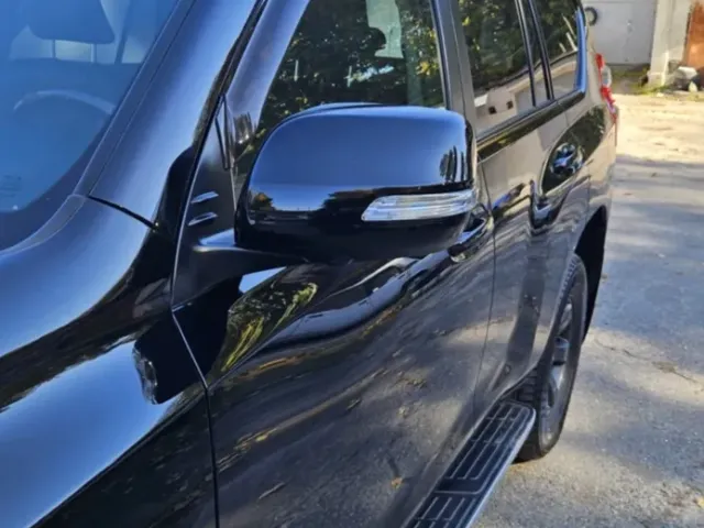 Toyota Land Cruiser Prado - фото 4