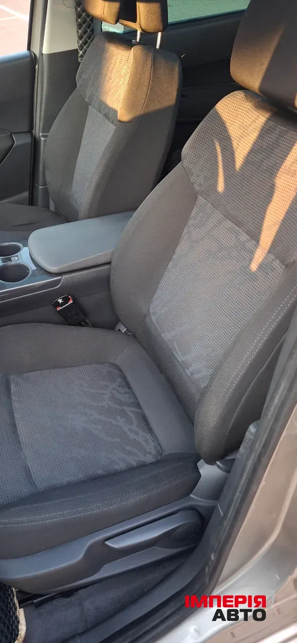 Peugeot 3008 - фото 20