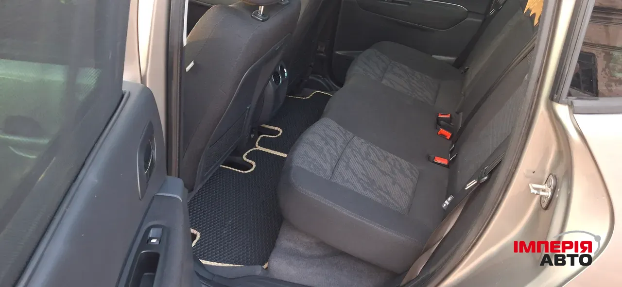 Peugeot 3008 - фото 11