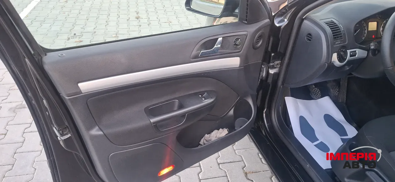 Skoda Octavia - фото 11