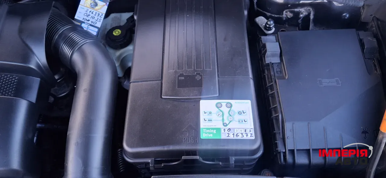 Skoda Octavia - фото 17