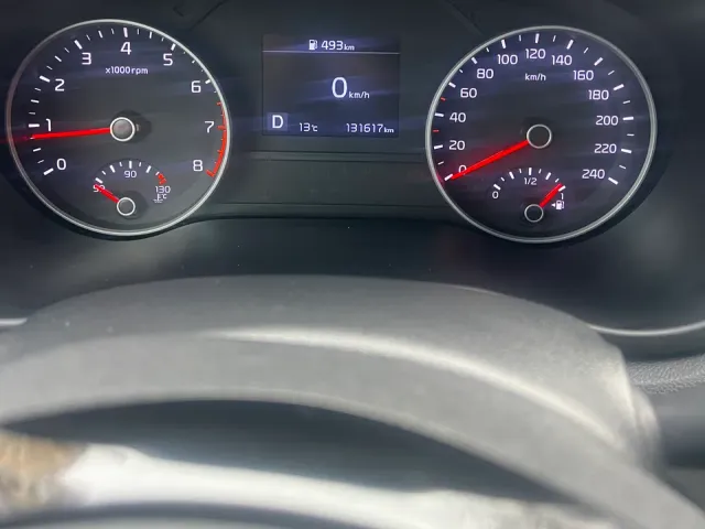 Kia Sportage - фото 3