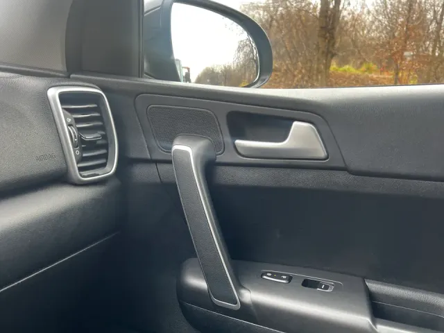 Kia Sportage - фото 5