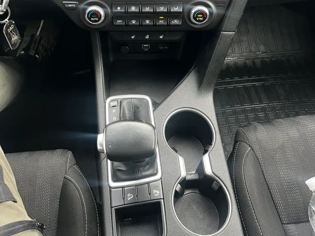 Kia Sportage - фото 4