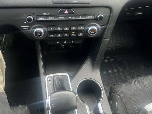 Kia Sportage - фото 2