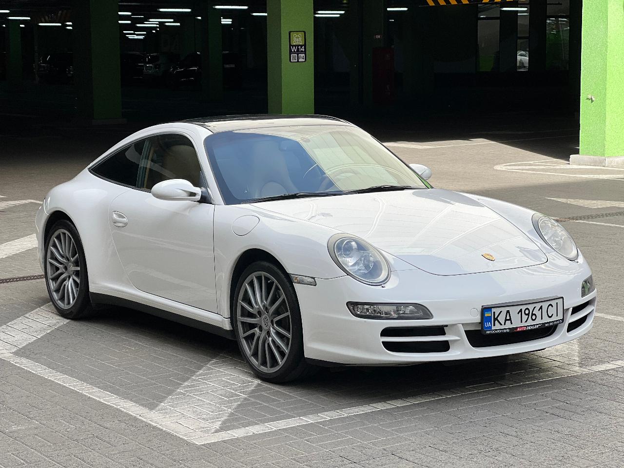 Porsche 911 - фото 2