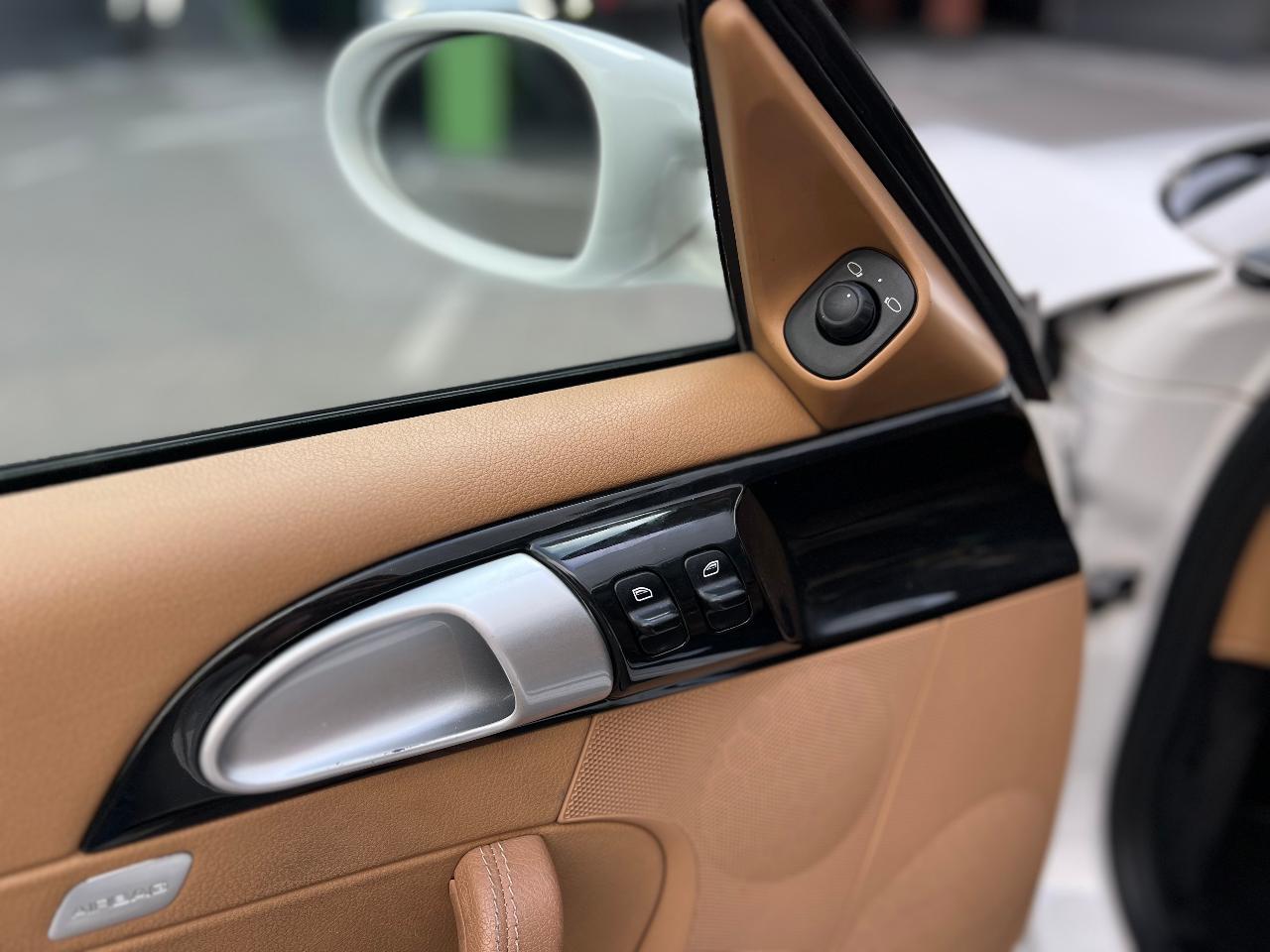 Porsche 911 - фото 3