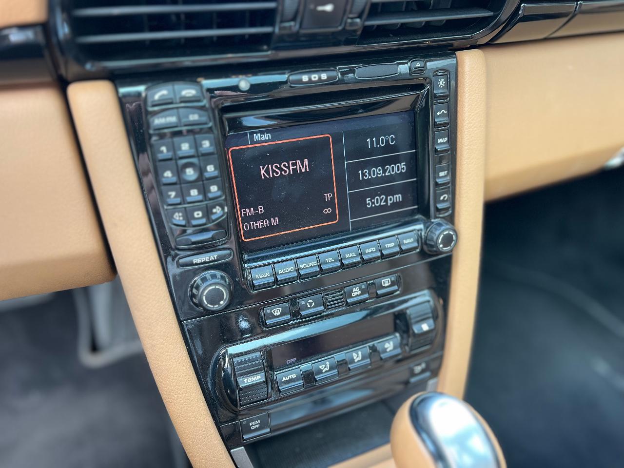 Porsche 911 - фото 4