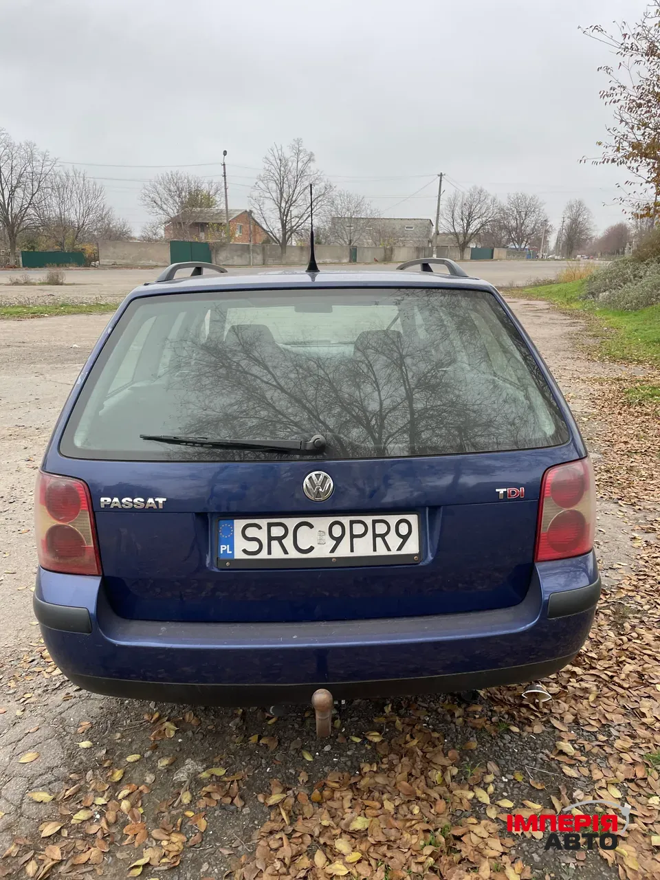 Volkswagen Passat - фото 6