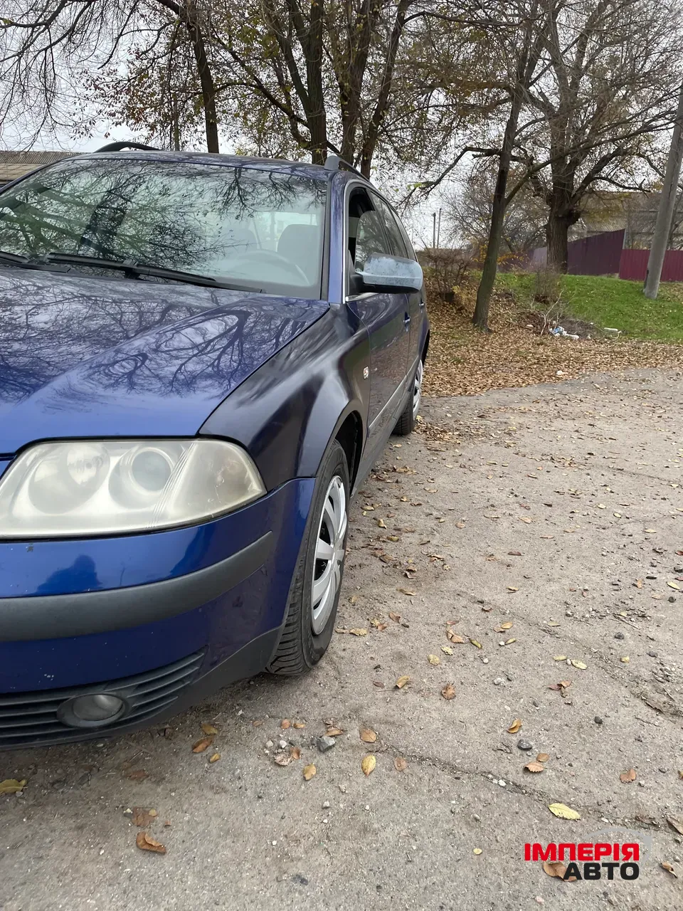 Volkswagen Passat - фото 3
