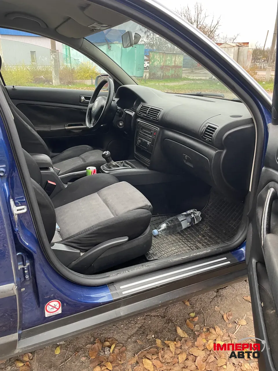 Volkswagen Passat - фото 7