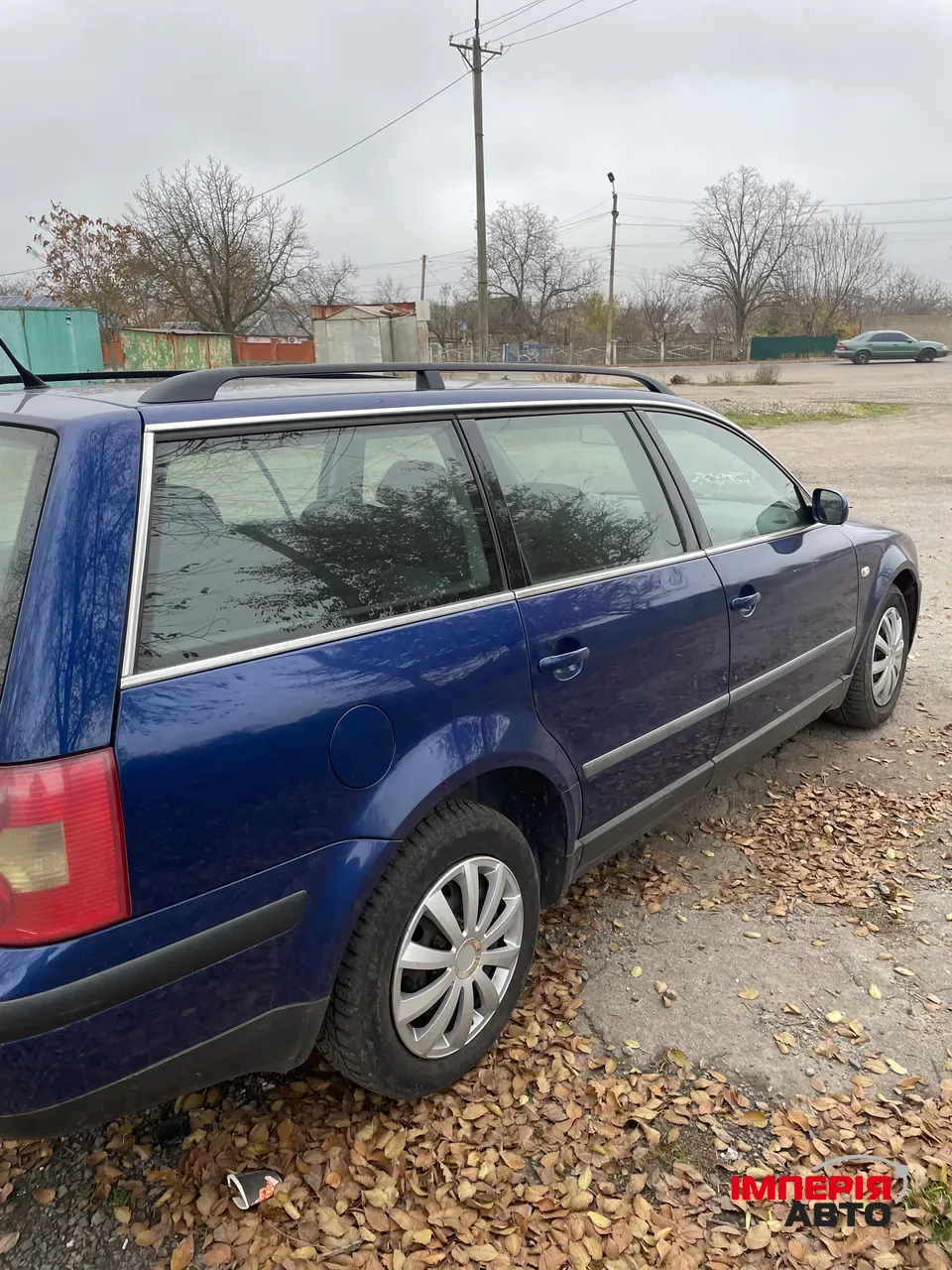 Volkswagen Passat - фото 5