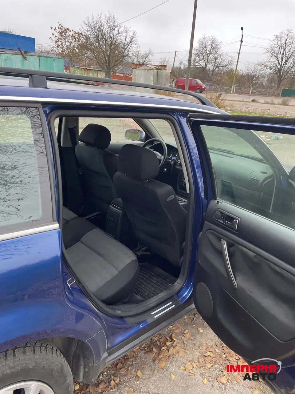 Volkswagen Passat - фото 10