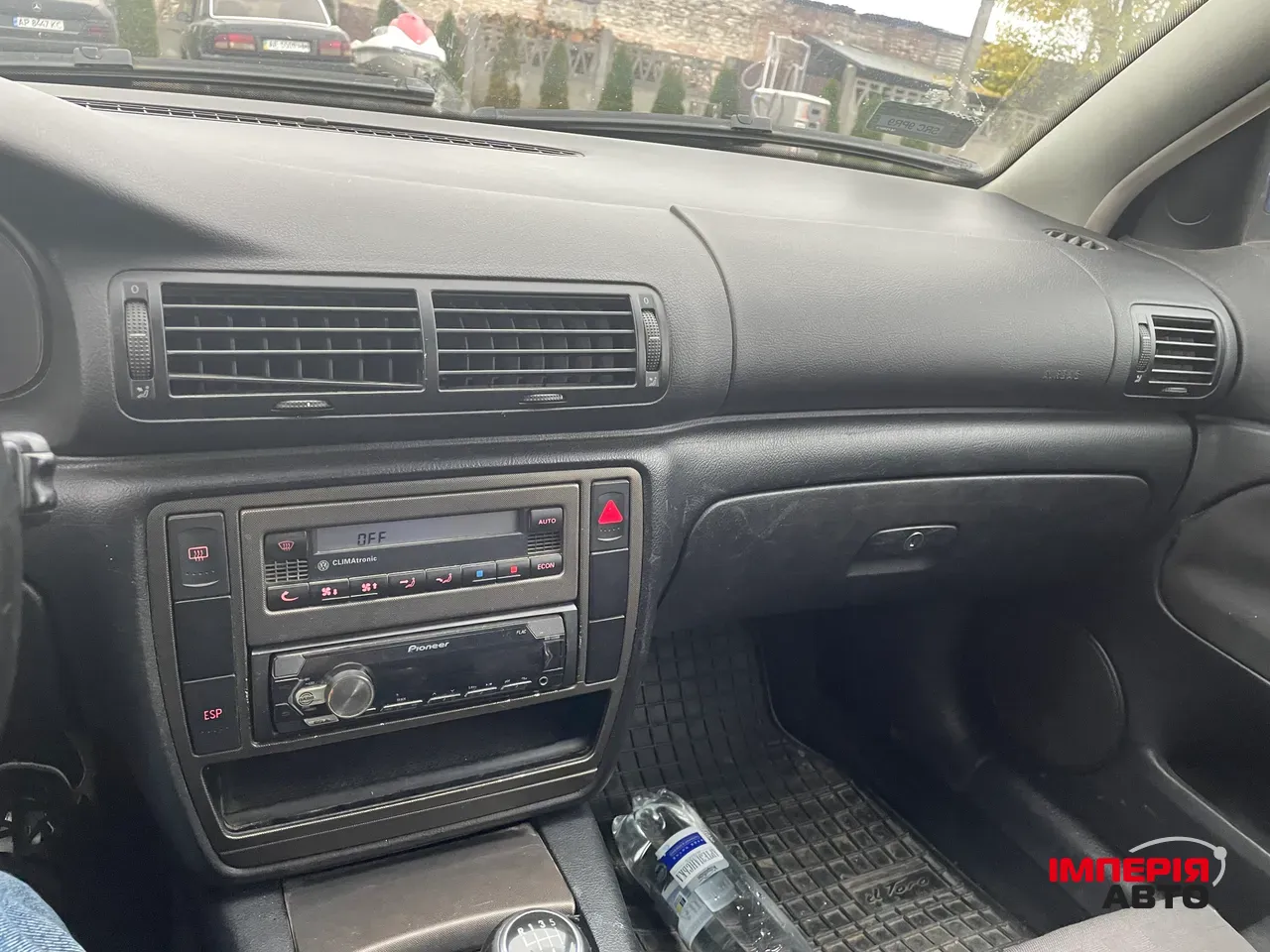 Volkswagen Passat - фото 9