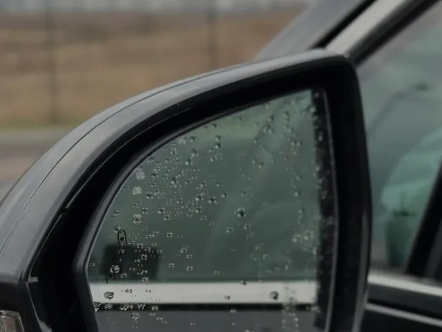 Lincoln MKC - фото 2