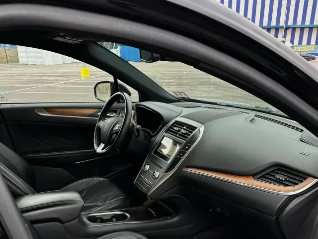 Lincoln MKC - фото 5