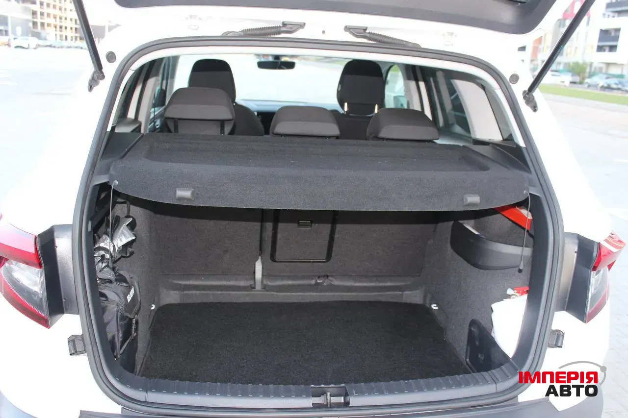 Skoda Karoq - фото 6