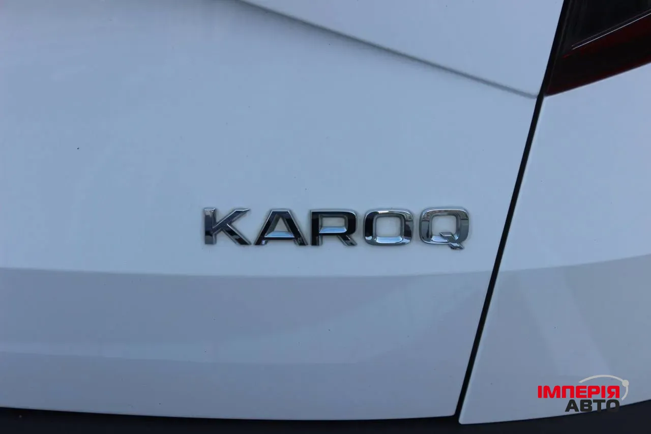 Skoda Karoq - фото 4