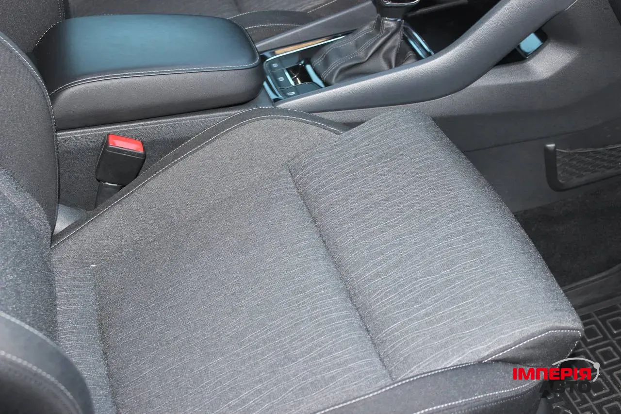 Skoda Karoq - фото 10