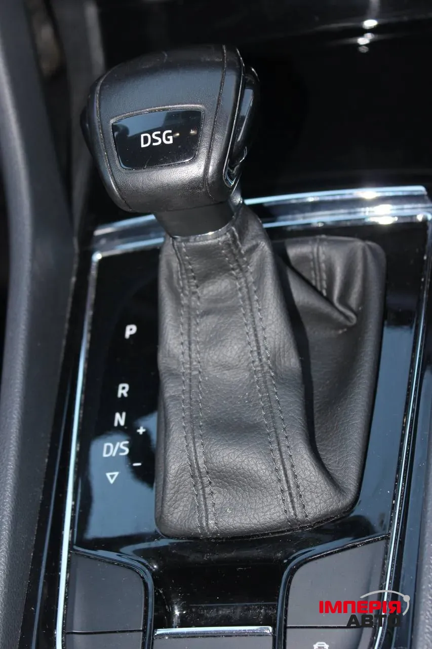 Skoda Karoq - фото 11