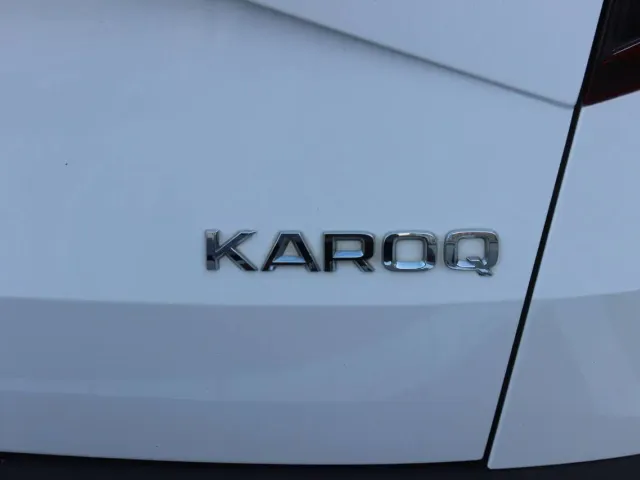 Skoda Karoq - фото 4