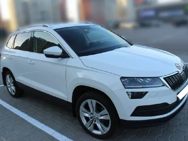 Skoda Karoq - фото 2