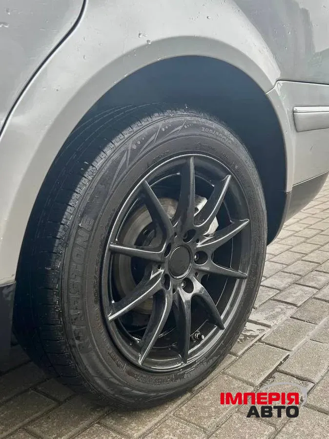 Volkswagen Passat - фото 5