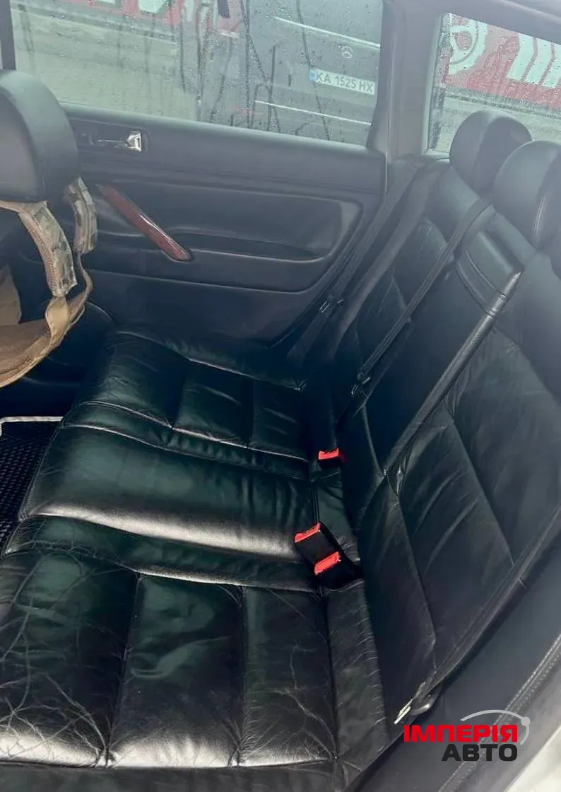 Volkswagen Passat - фото 9