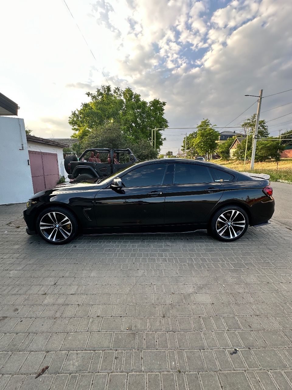 BMW 4 серії - зображення 5