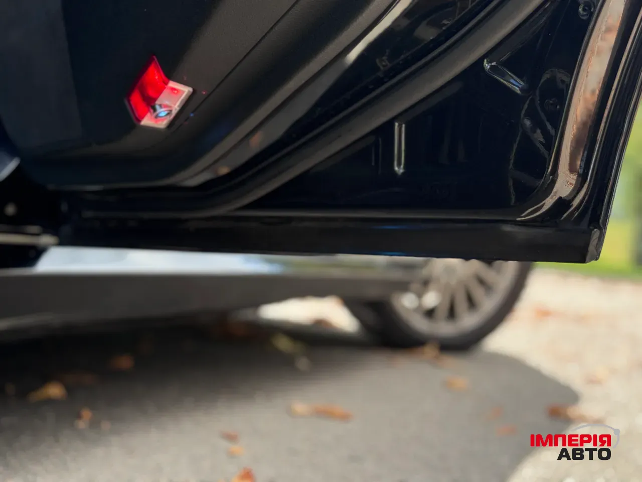 Mercedes-Benz E-Класс - фото 14