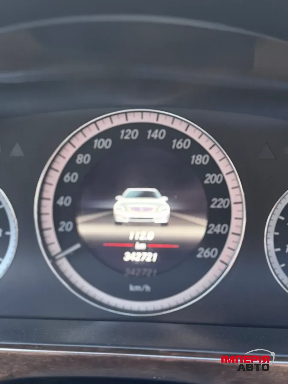 Mercedes-Benz E-Класс - фото 27