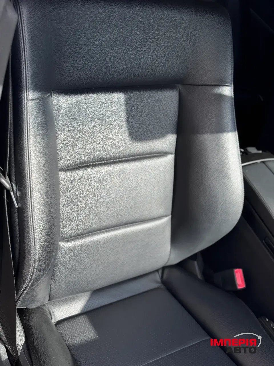 Mercedes-Benz E-Класс - фото 20