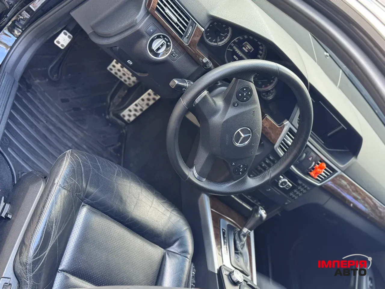 Mercedes-Benz E-Класс - фото 7