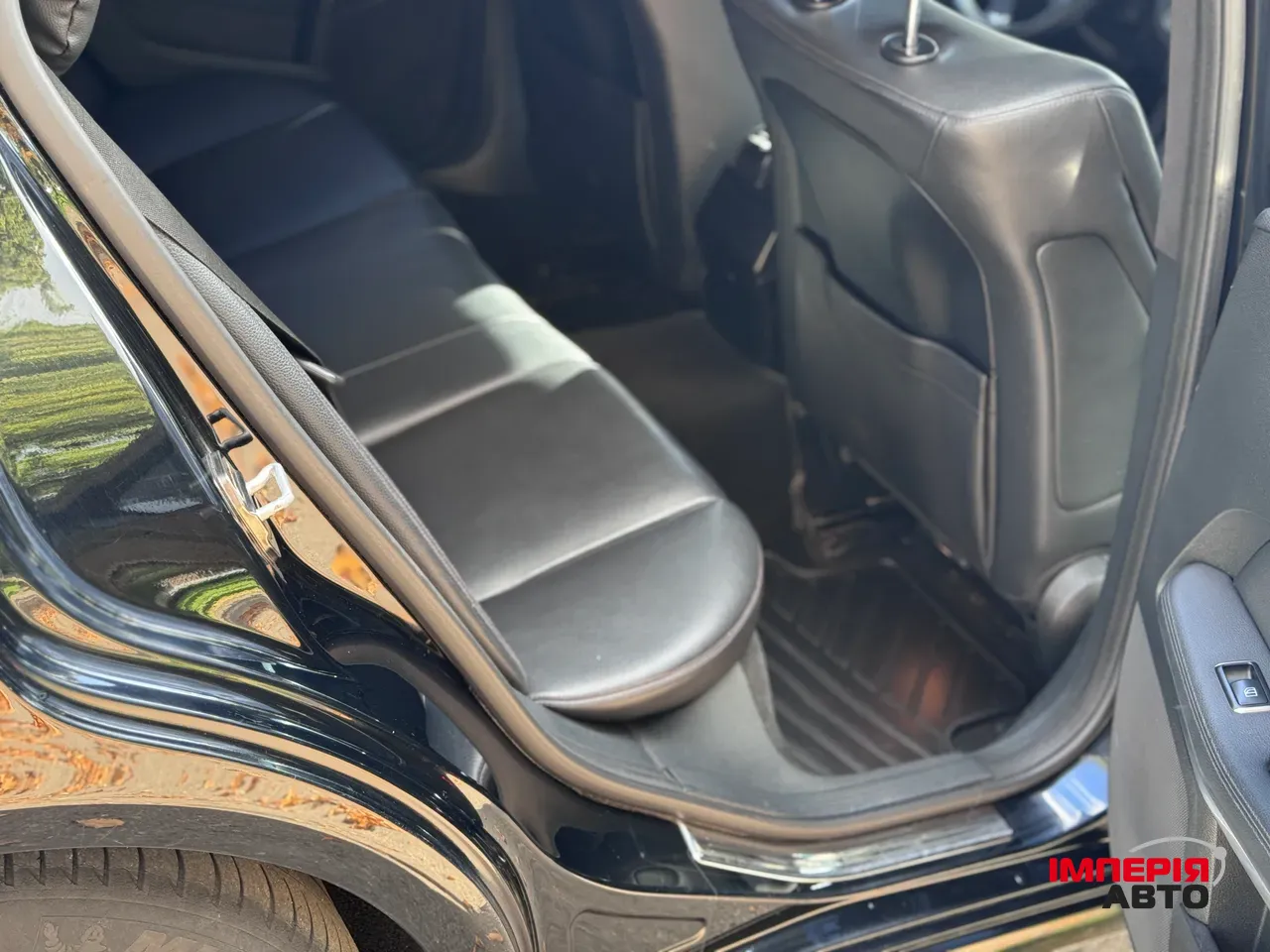 Mercedes-Benz E-Класс - фото 12