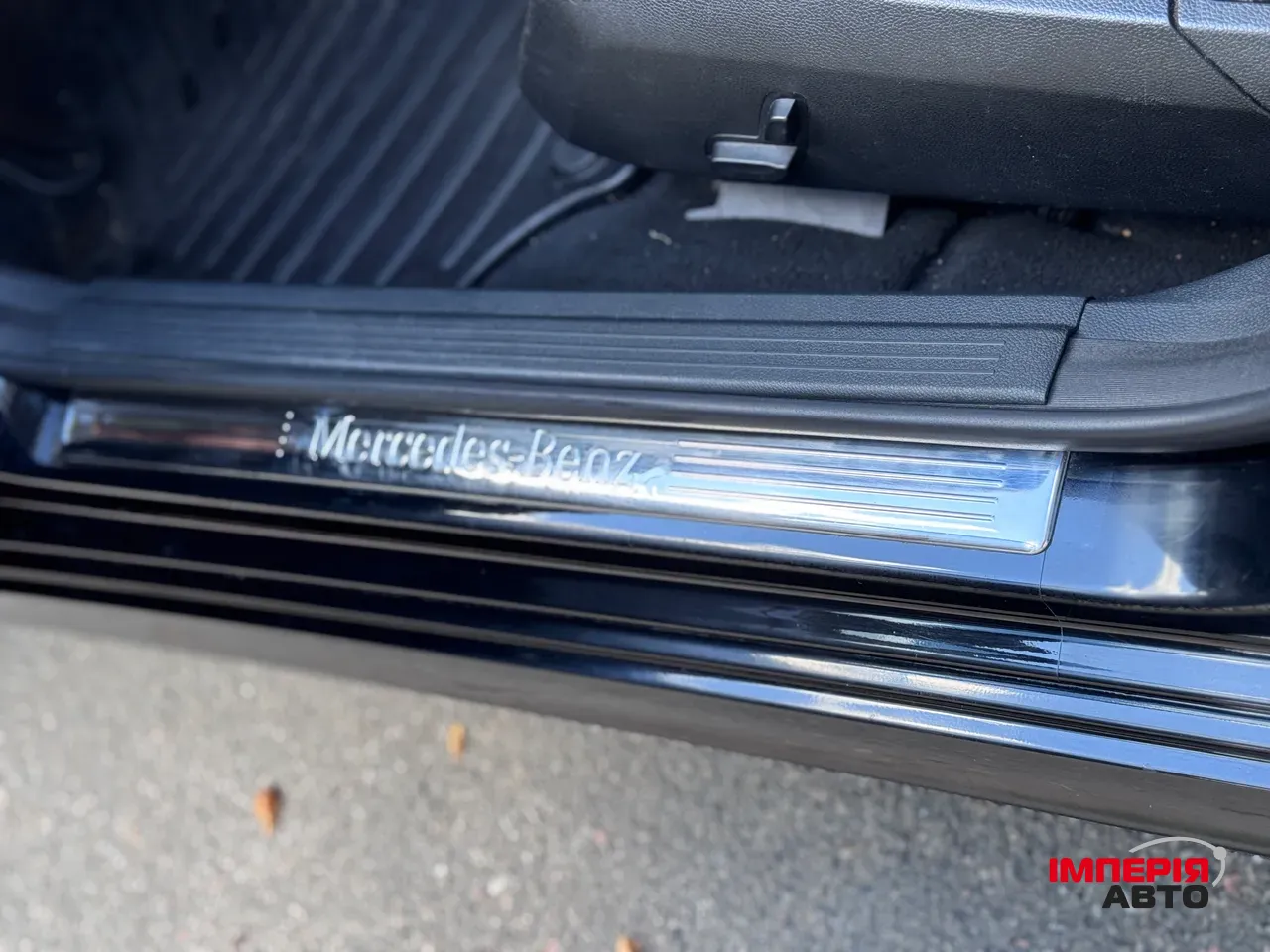 Mercedes-Benz E-Класс - фото 28