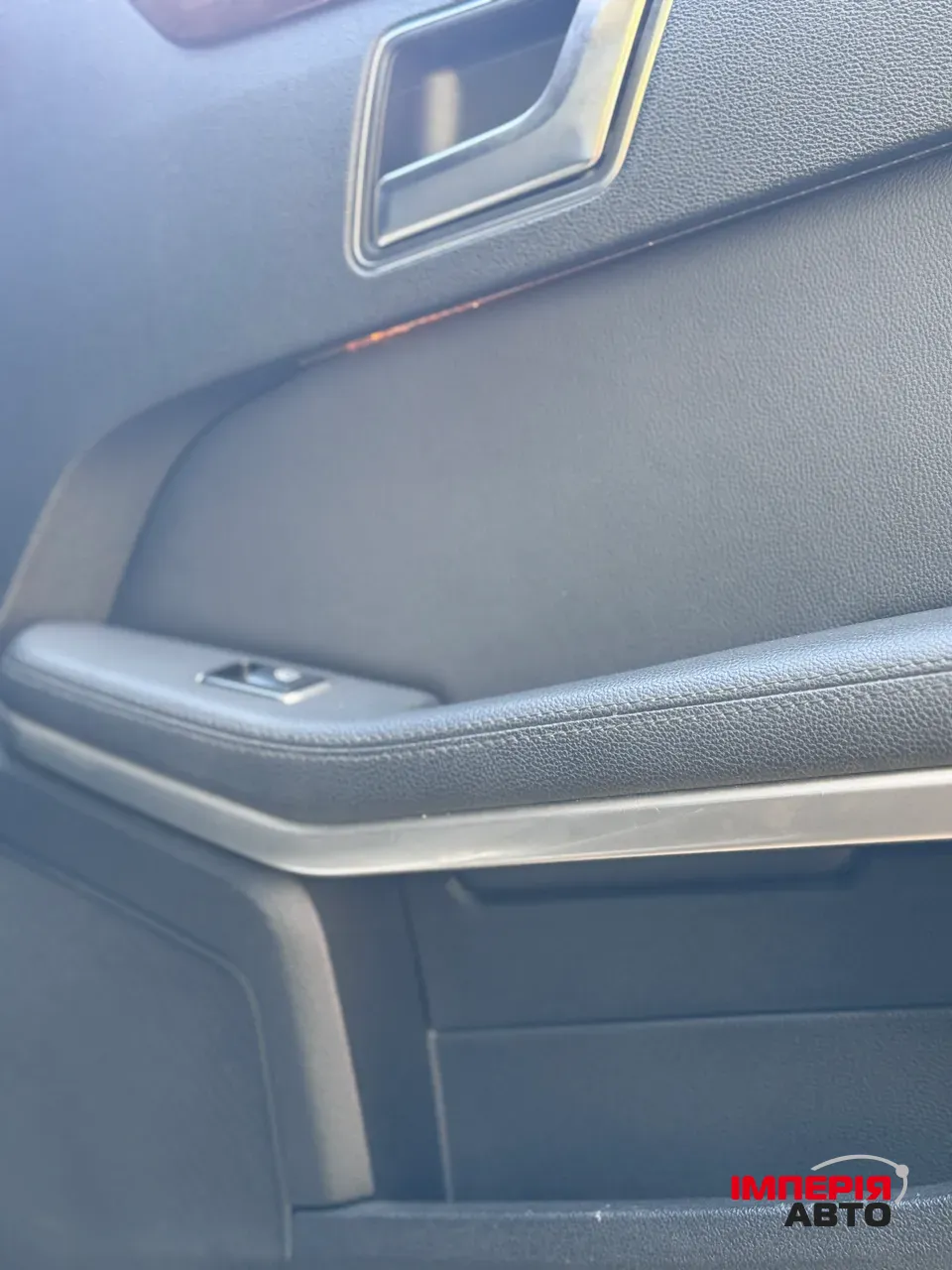 Mercedes-Benz E-Класс - фото 15