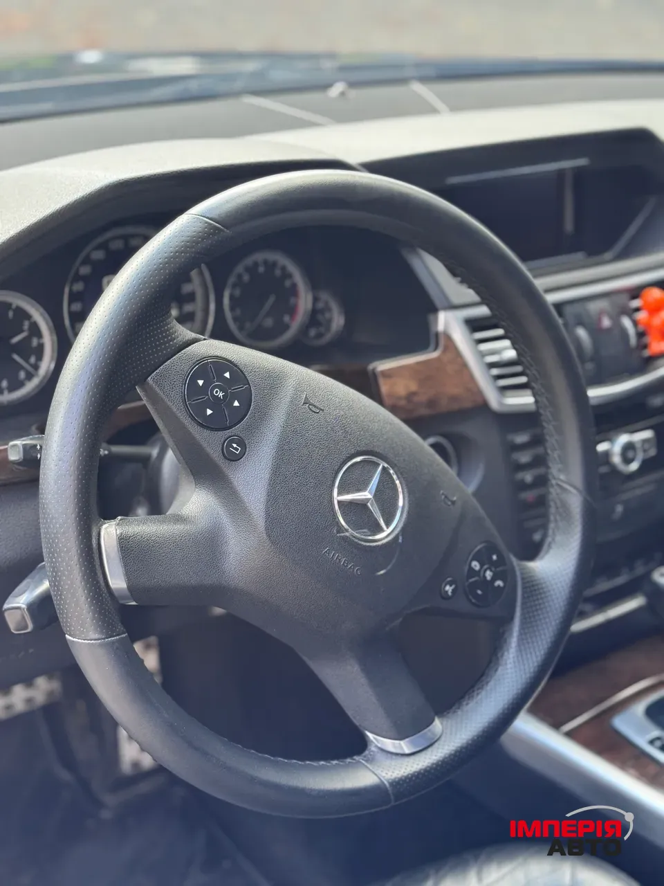 Mercedes-Benz E-Класс - фото 8