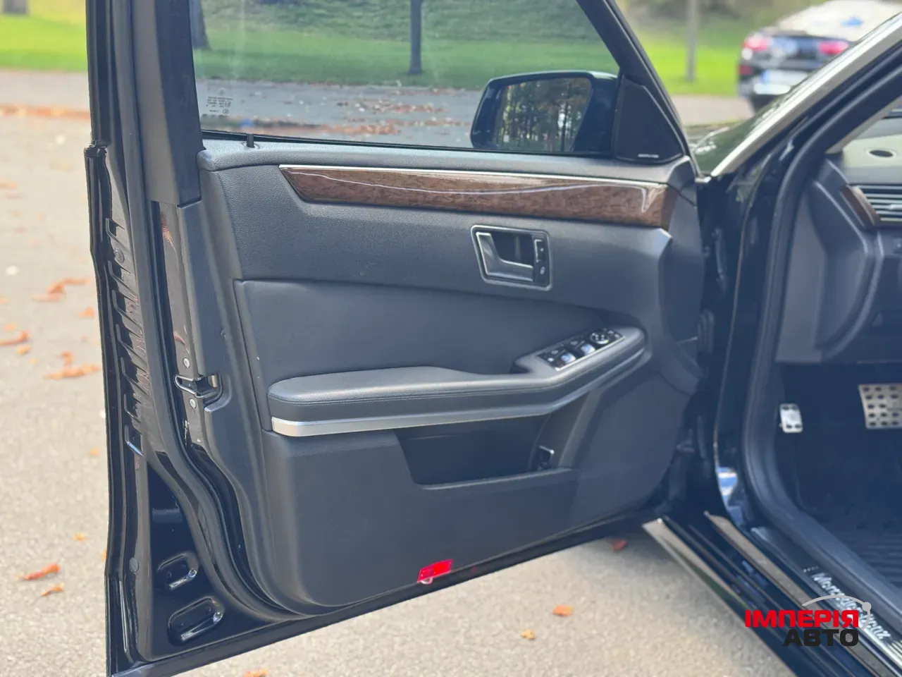 Mercedes-Benz E-Класс - фото 29